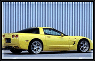 corvette c5